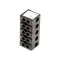 STAR MFG - 2E-Z9565 - TERMINAL BLOCK 5 POS #4