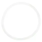 2I70147 Bloomfield - Durable Rubber Gasket (5-5/8" Dia)