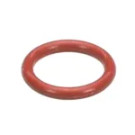 Star 2I-Z18152 O-RING,SILICONE .375 X .5