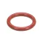 STAR MFG - 2I-Z18152 - O-RINGSILICONE .375 X .5