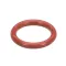 STAR MFG - 2I-Z18152 - O-RINGSILICONE .375 X .5