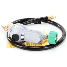 MAGIKITCH'N - 2J-4199-1151600 - C/A RGLTR/HOSE 2STAGE QCC1 37