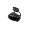 STAR MFG - 2K-7889 - STRAINRELIEF 90DEG HEYCO