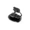 STAR MFG - 2K-7889 - STRAINRELIEF 90DEG HEYCO