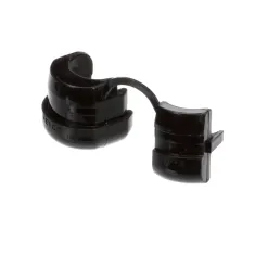 STAR MFG - 2K-3485 - BUSHING-HEYCO #SR-9P-2