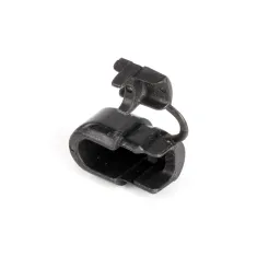 STAR MFG - 2K-7889 - STRAINRELIEF 90DEG HEYCO