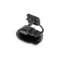STAR MFG - 2K-7889 - STRAINRELIEF 90DEG HEYCO