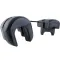 STAR MFG - 2K-Y2968 - STRAIN RELIEF, CORD