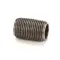STAR MFG - 2K-Y4403 - NIPPLE 3/8 CLOSE STD 1