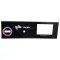 STAR MFG - 2M-Z3929 - DECAL - FRONT OVERLAY