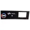 STAR MFG - 2M-Z3929 - DECAL - FRONT OVERLAY