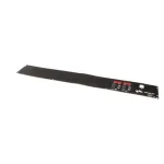 STAR MFG - 2M-Z8339 - LABEL-CNTRL PNL 50SCE