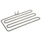 34-2125 - HEATING ELEMENT  - 480V/5991W