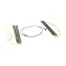 STAR MFG - PS-120318 - TOASTER ELEMENT 104V/208V -  700W