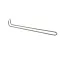 STAR MFG - 2N-Z8487 - HEATING ELEMENT 1450W 23 0