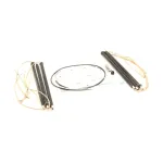 STAR MFG - PS-120318 - TOASTER ELEMENT 104V/208V -  700W