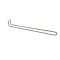 STAR MFG - 2N-Z8487 - HEATING ELEMENT 1450W 23 0