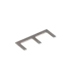 APW WYOTT - 38122 - IDLER SHAFT W/ASSY