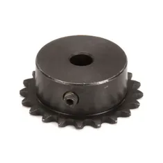 STAR MFG - 2P-200646 - SPROCKET 25B20 X 5/16