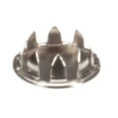 STAR MFG - 2P-38628 - PLUG HOLE 5/8 DIA NI