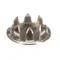 STAR MFG - 2P-38628 - PLUG HOLE 5/8 DIA NI