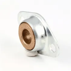 STAR MFG - 2P-9615 - BEARING, SELF ALIGNING,1/2"ID