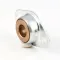 STAR MFG - 2P-9615 - BEARING, SELF ALIGNING,1/2"ID