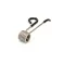 STAR MFG - 2P-Z10267 - SPDE2 RIGHT SPRING