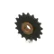 STAR MFG - 2P-Z8392 - IDLER SPROCKET