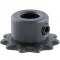 STAR MFG - 2P-Z8779 - SPROCKET,IDLE, 25B11T X 5/16"