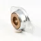 STAR MFG - 2P-9615 - BEARING, SELF ALIGNING,1/2"ID