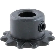 STAR MFG - 2P-Z8779 - SPROCKET,IDLE, 25B11T X 5/16"