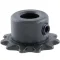 STAR MFG - 2P-Z8779 - SPROCKET,IDLE, 25B11T X 5/16"