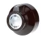 STAR MFG - 2R-0983202 - KNOB - PILOT VALVE