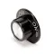 STAR MFG - 2R-9364 - KNOB 2-1/2 D, OFF-ON