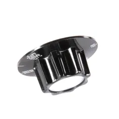 STAR MFG - 2R-A710E8749 - DIAL 2-1/4 D, OFF-400-250
