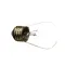 STAR MFG - 2S-Y8321 - LAMP 15W 220V