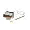 SOUTHBEND - 1182150 - SAFETY CONTROL LC, 1/4 X 5, 30
