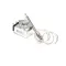 STAR MFG - 2T-304937 - THERMO CONTROL CAP/BULB 2