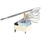STAR MFG - 2T-66-1121 - MEC 85-180 D THERMOSTAT