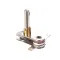 STAR MFG - 2T-Y8262 - THERMOSTAT - BI-METAL