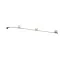 STAR MFG - 2V-1125507 - RUNNER TUBE 648 R/H