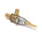 STAR MFG - 2V-Z6939 - VALVE HI / LO BURNER BBQ