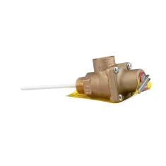 56-1245 - PRESS/TEMP RELIEF VLV