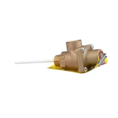 56-1245 - PRESS/TEMP RELIEF VLV