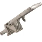 Vollrath 504 Pusher Head Assembly, 3/16", 500/501/502/503