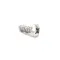 SCOTSMAN - 03-3836-02 - SCREW HI-LO #8 X 3/8 SS