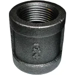 DORMONT - 075C - COUPLER, GAS - 3/4"NPT FEMALE