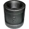 DORMONT - 075C - COUPLER, GAS - 3/4"NPT FEMALE