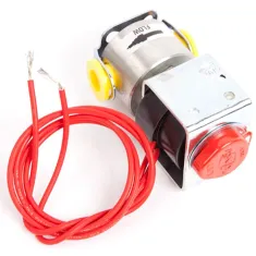 CROWN STEAM - 3-S252 - SOLENOID VALVE